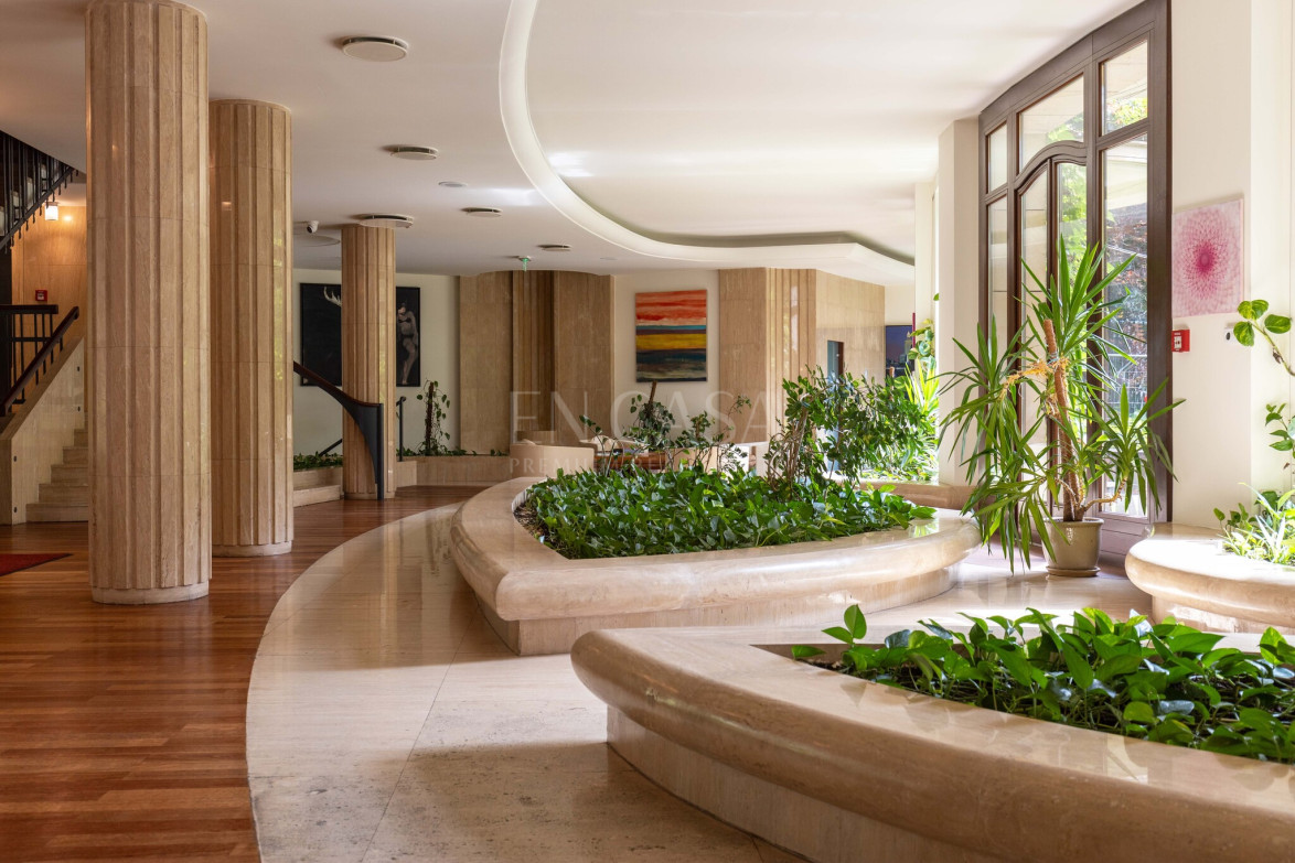 Apartment Rent Warszawa Śródmieście Niecała 16
